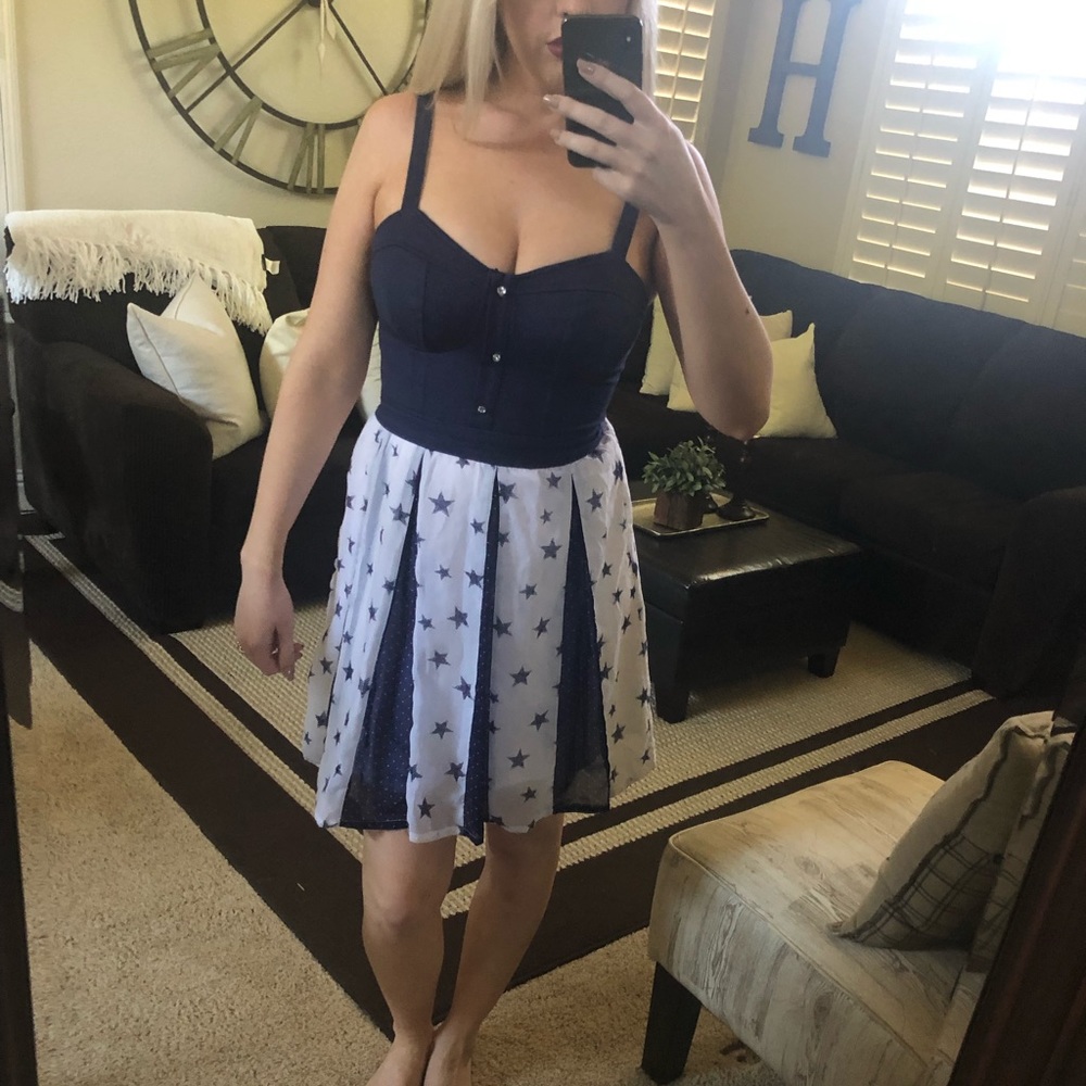 Star Dress